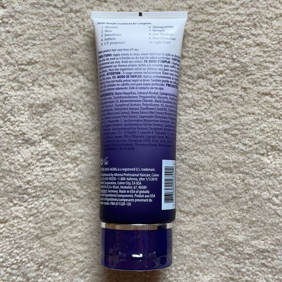 Alterna Caviar Anti-Aging CC Cream - Picture 13 of 14